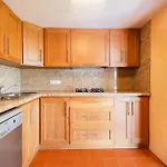 Villa Farrutxet En Alcanada