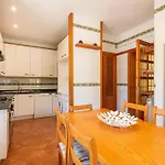 Villa Farrutxet En Alcanada