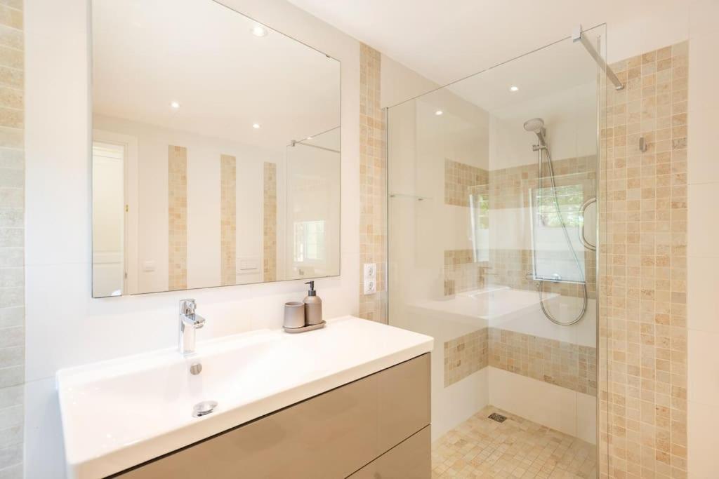Farrutxet En Alcanada Villa Alcúdia