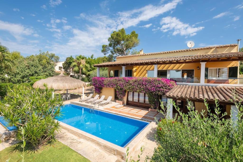 Farrutxet En Alcanada Villa Alcúdia